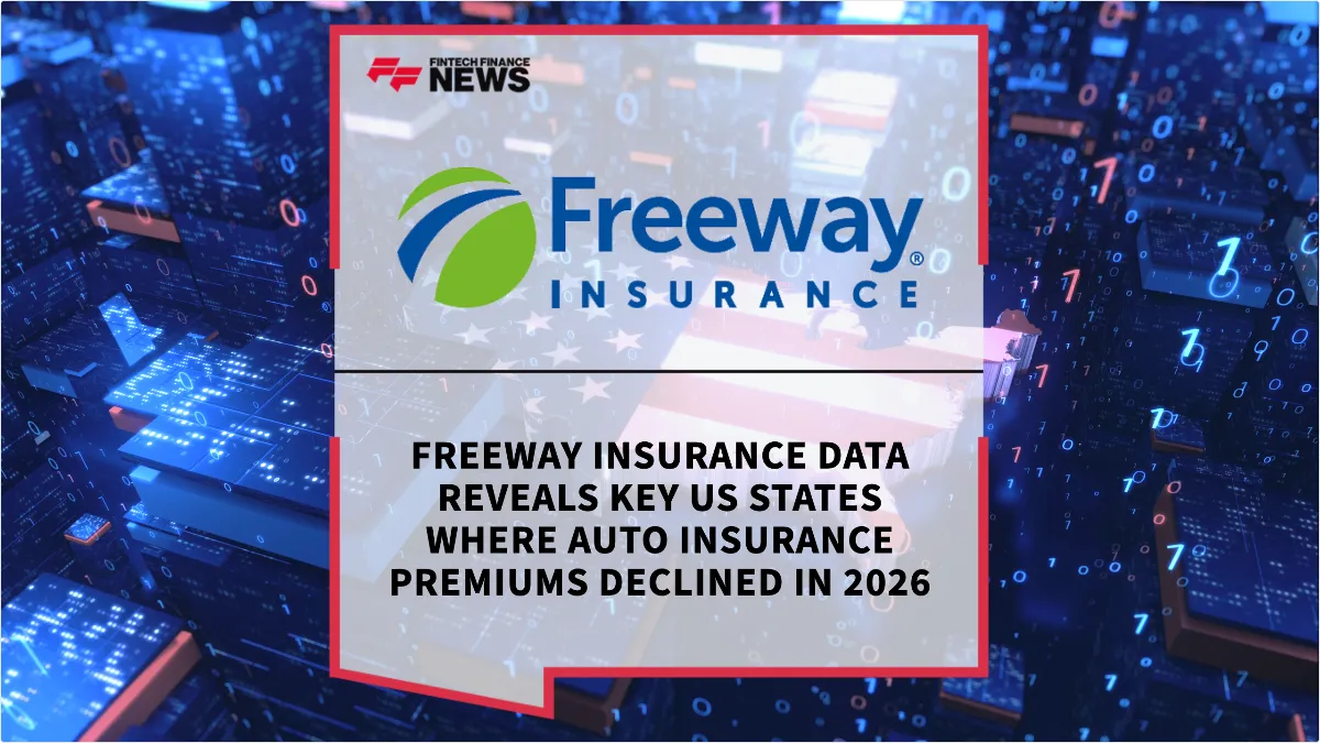 Press Release: Freeway Insurance Data Reveals Key US States Where Auto Insurance Premiums Declined in 2026 | Featured Image by FF News