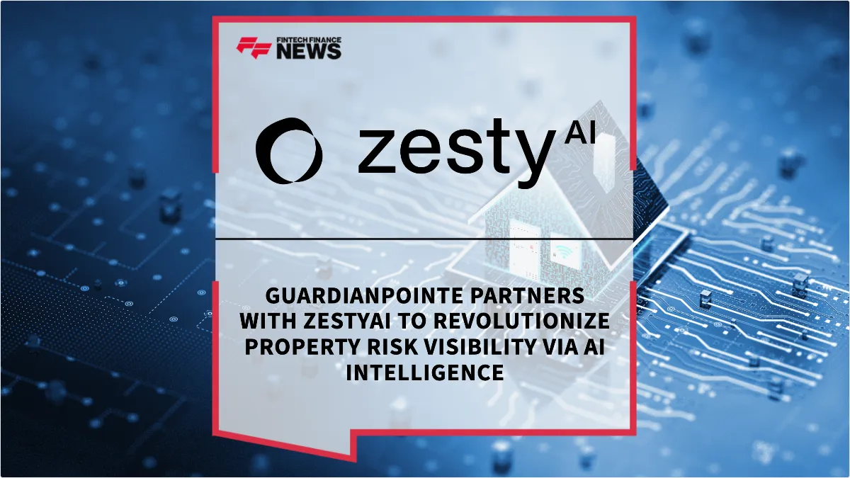 Press Release: GuardianPointe Partners with ZestyAI to Revolutionize Property Risk Visibility via AI Intelligence | Featured Image by FF News