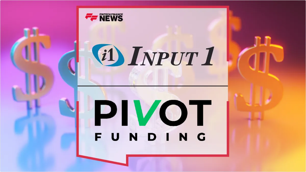 Press Release: Input 1 Selected by Pivot Funding to Support Captive Premium Finance Operations | Featured Image by FF News