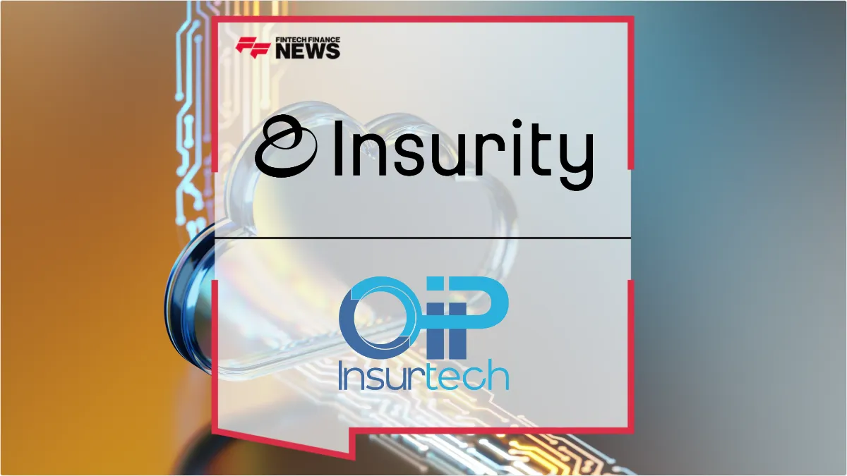 Press Release: Insurity and OIP Insurtech Expand Partnership to Accelerate Cloud Insurance Modernization | Featured Image by FF News