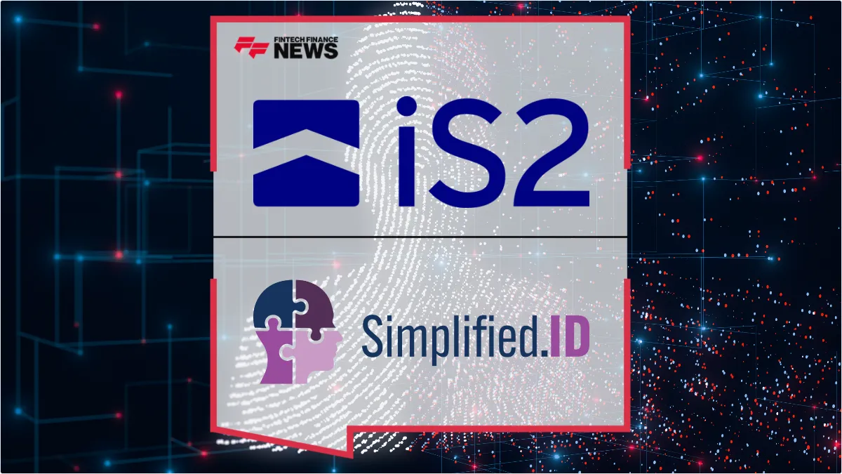 Press Release: IS2 Partners with Simplified.ID to Embed Advanced KYC and AML into Atlas Platform | Featured Image by FF News