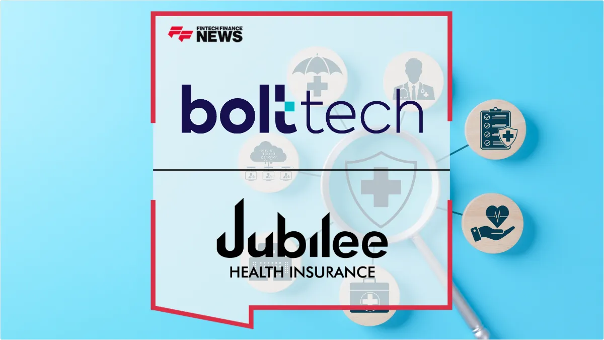 Press Release: Jubilee Health and bolttech Partner to Scale Embedded Health Insurance Across East Africa | Featured Image by FF News