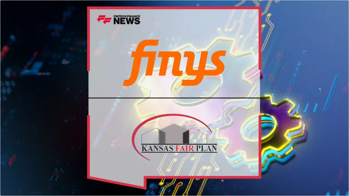 Press Release: Kansas FAIR Plan Modernizes Core Insurance Operations with Finys Suite Integration | Featured Image by FF News