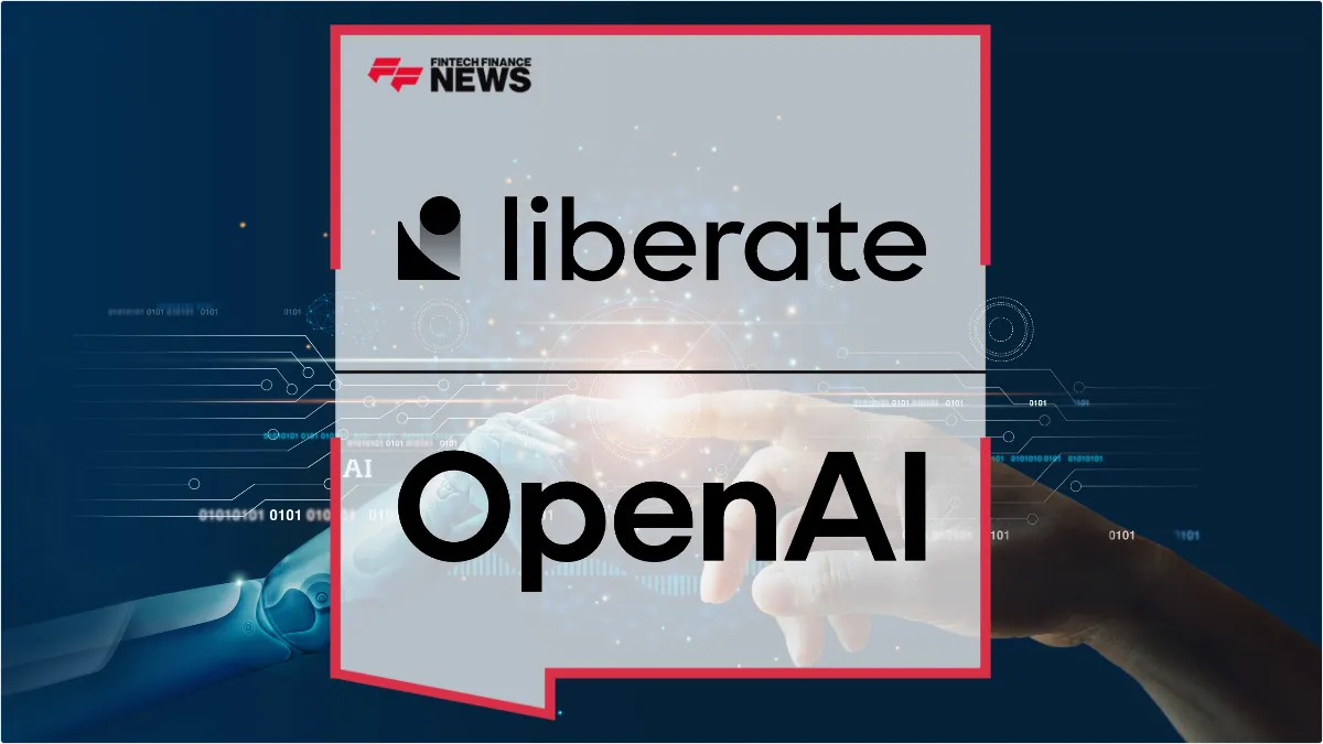 Press Release: Liberate Joins Elite OpenAI Select Partner Program to Revolutionize Insurance Claims | Featured Image by FF News
