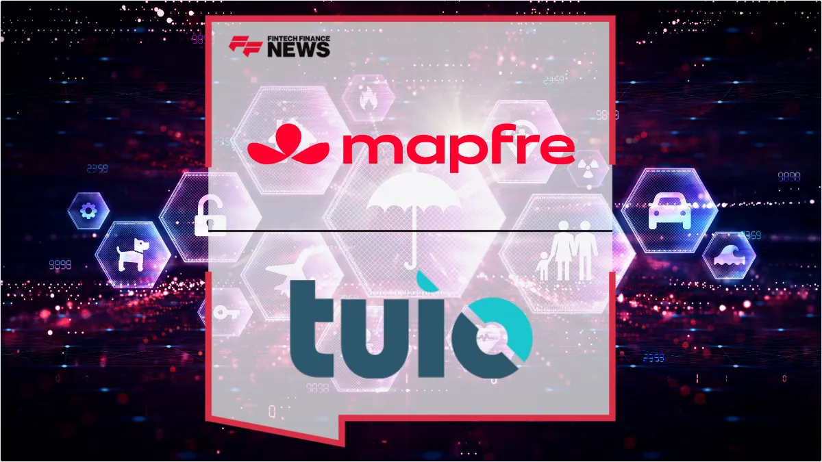 Press Release: Mapfre Acquires 38.9% Stake in AI-Driven Insurtech Tuio to Fuel Global Expansion | Featured Image by FF News