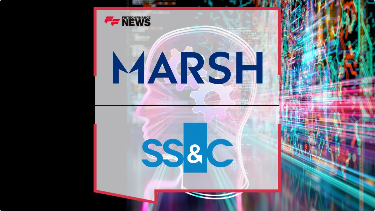 Press Release: Marsh Scales Agentic Automation with SS&C’s WorkHQ to Transform Global Risk Operations | Featured Image by FF News