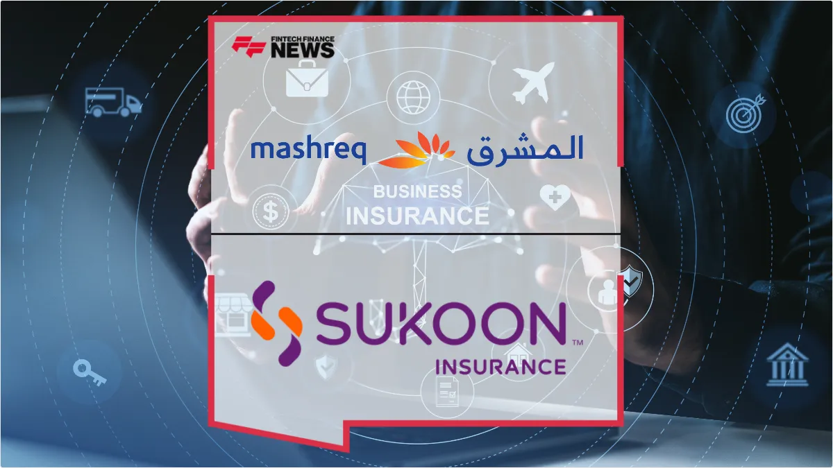 Press Release: Mashreq and Sukoon Launch Instant Embedded Insurance for UAE SMEs via MashreqBiz | Featured Image by FF News