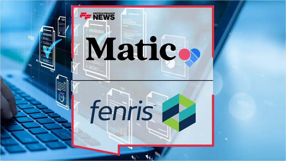 Press Release: Matic and Fenris Renew Partnership to Scale Real-Time Embedded Insurance Quoting | Featured Image by FF News