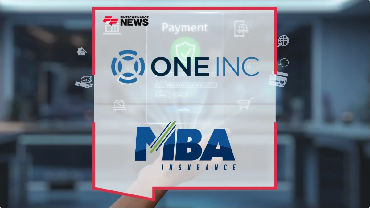 Press Release: MBA Insurance Partners with One Inc to Modernize Digital Premium Payments | Featured Image by FF News