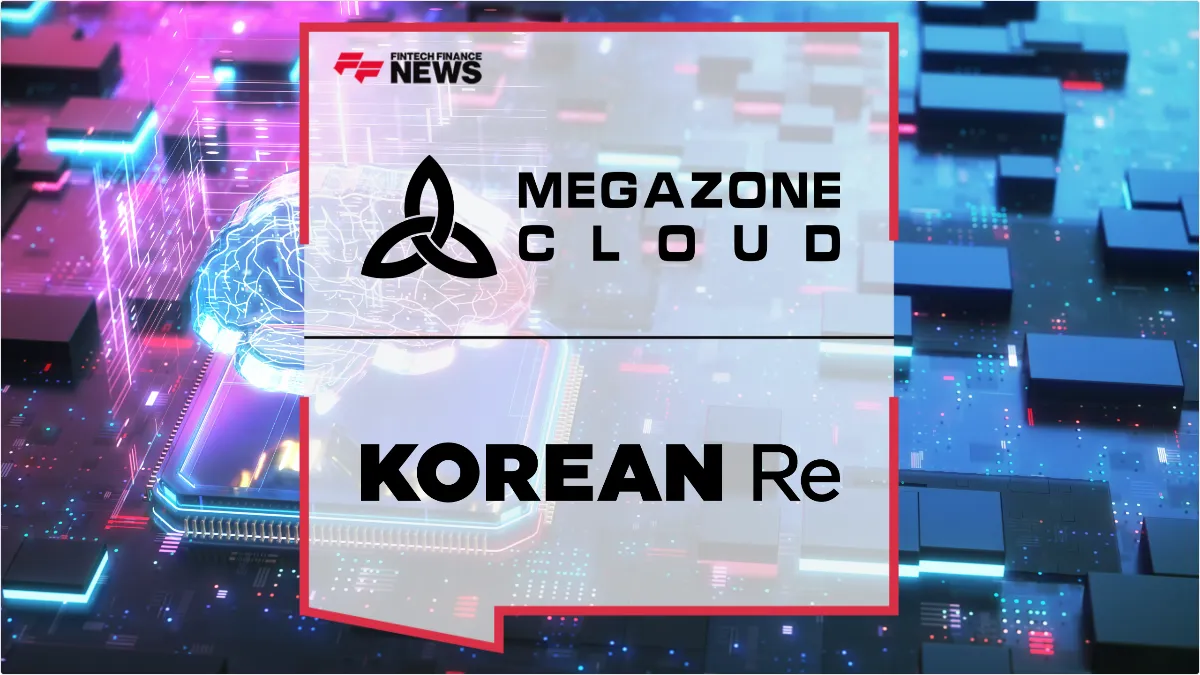 Press Release: MegazoneCloud and Korean Re Partner to Accelerate AI Transformation in Reinsurance | Featured Image by FF News