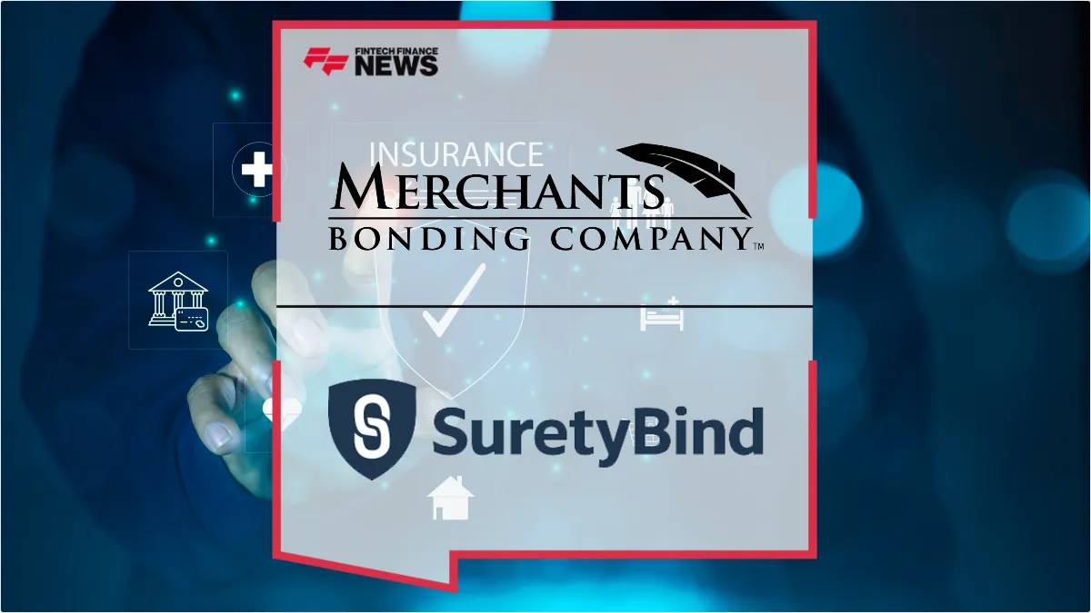 Press Release: Merchants Bonding Joins SuretyBind to Accelerate Digital Transformation in Surety Insurance | Featured Image by FF News