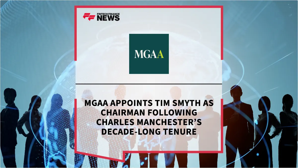 Press Release: MGAA Appoints Tim Smyth as Chairman Following Charles Manchester’s Decade-Long Tenure | Featured Image by FF News