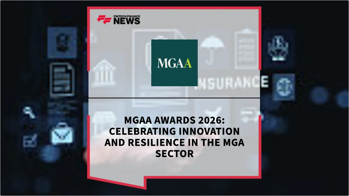Press Release: MGAA Awards 2026: Celebrating Innovation and Resilience in the MGA Sector | Featured Image by FF News