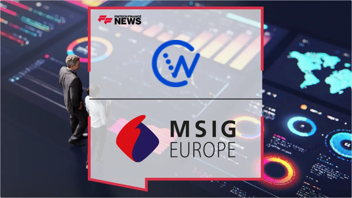 Press Release: MSIG Europe Taps Clearwater Analytics to Modernize Investment Operations and Regulatory Reporting | Featured Image by FF News