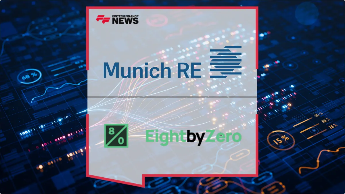 Press Release: Munich Re and EightByZero Partner to Solve HRIS Connectivity for Group Carriers | Featured Image by FF News