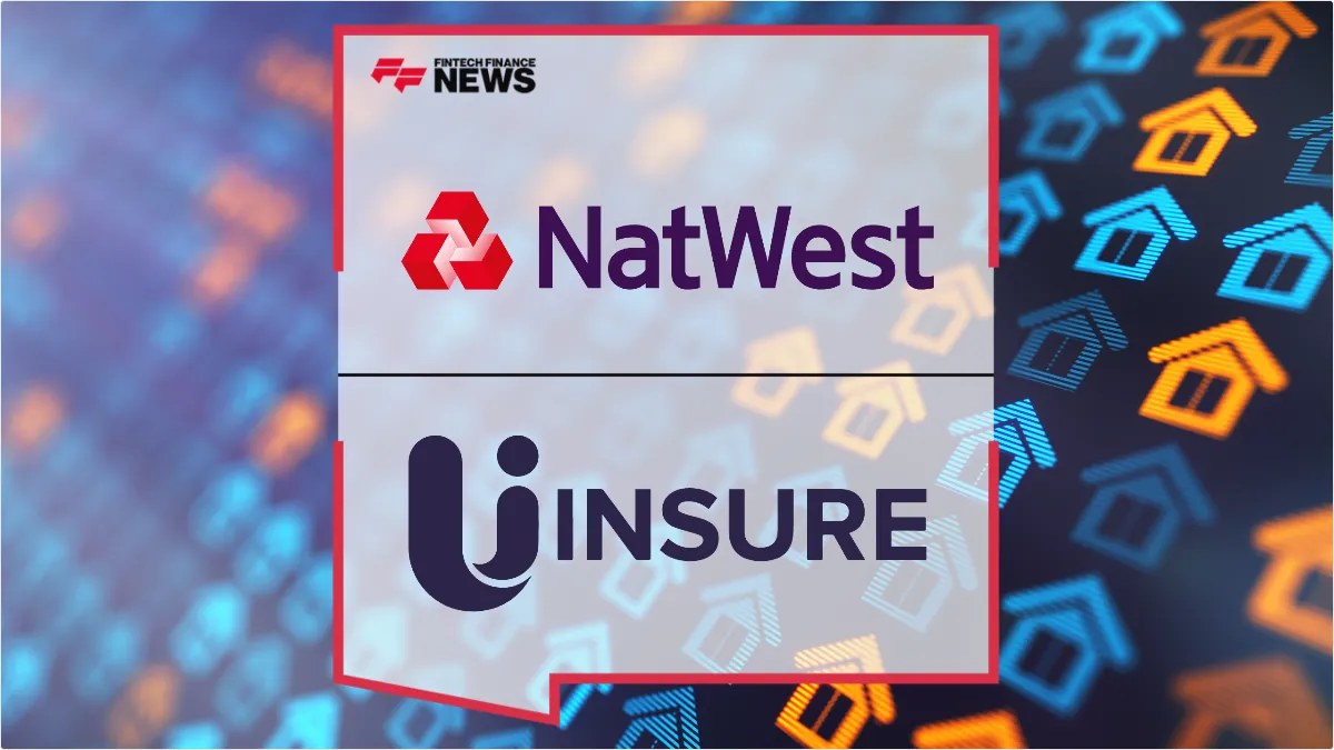 Press Release: NatWest and Uinsure Launch 60-Second Home Insurance and New Digital Tracker | Featured Image by FF News