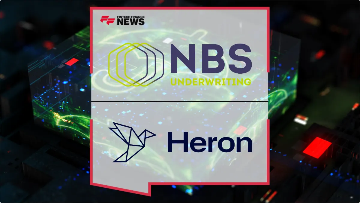 Press Release: NBS Cuts Underwriting Time by 50% and Boosts Submission Reviews via Heron Data Integration | Featured Image by FF News
