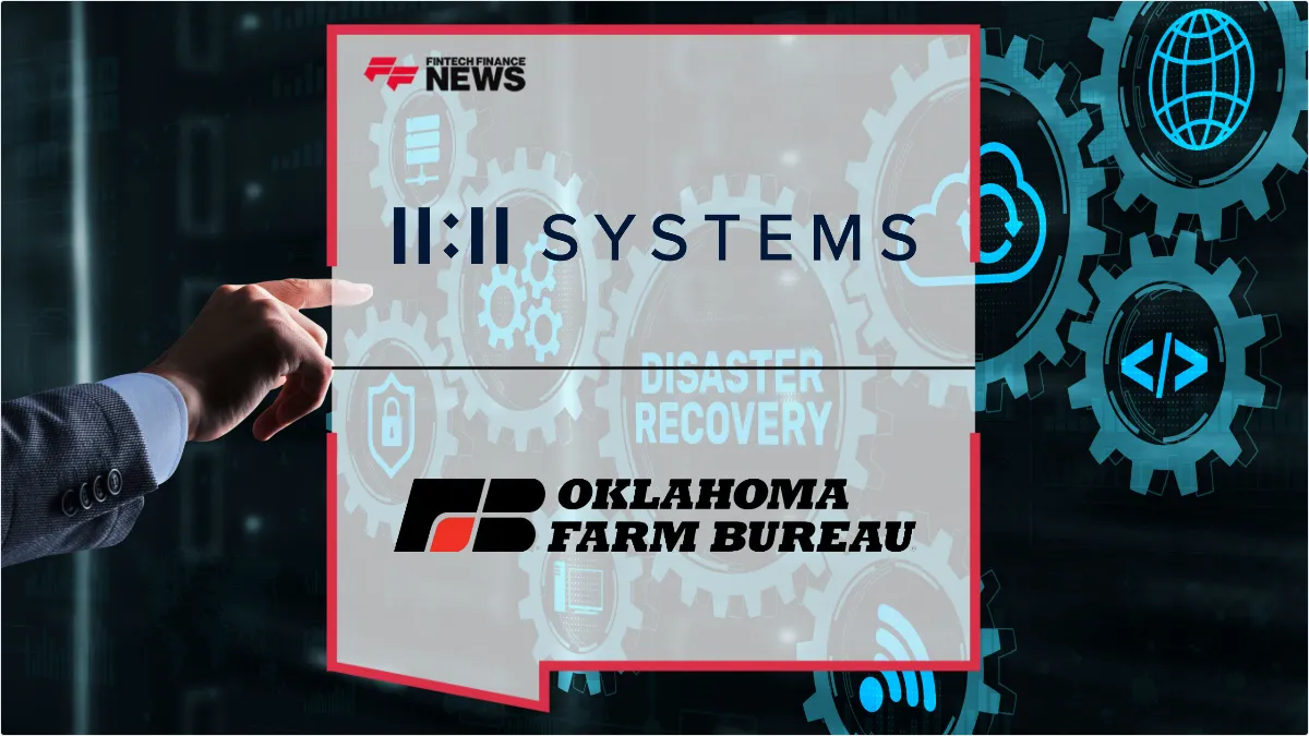 Press Release: OKFB Slashes Disaster Recovery Times to Under One Hour with 11:11 Systems | Featured Image by FF News