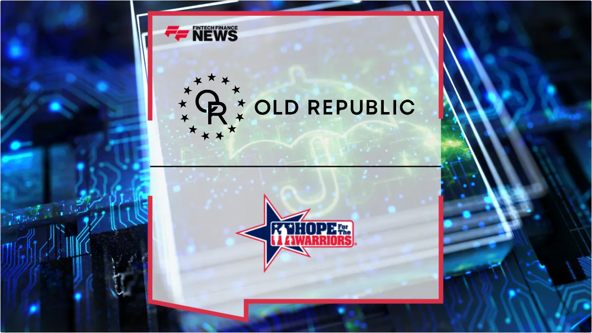 Press Release: Old Republic Title Insurance Group Partners with Hope For The Warriors to Support Veterans | Featured Image by FF News