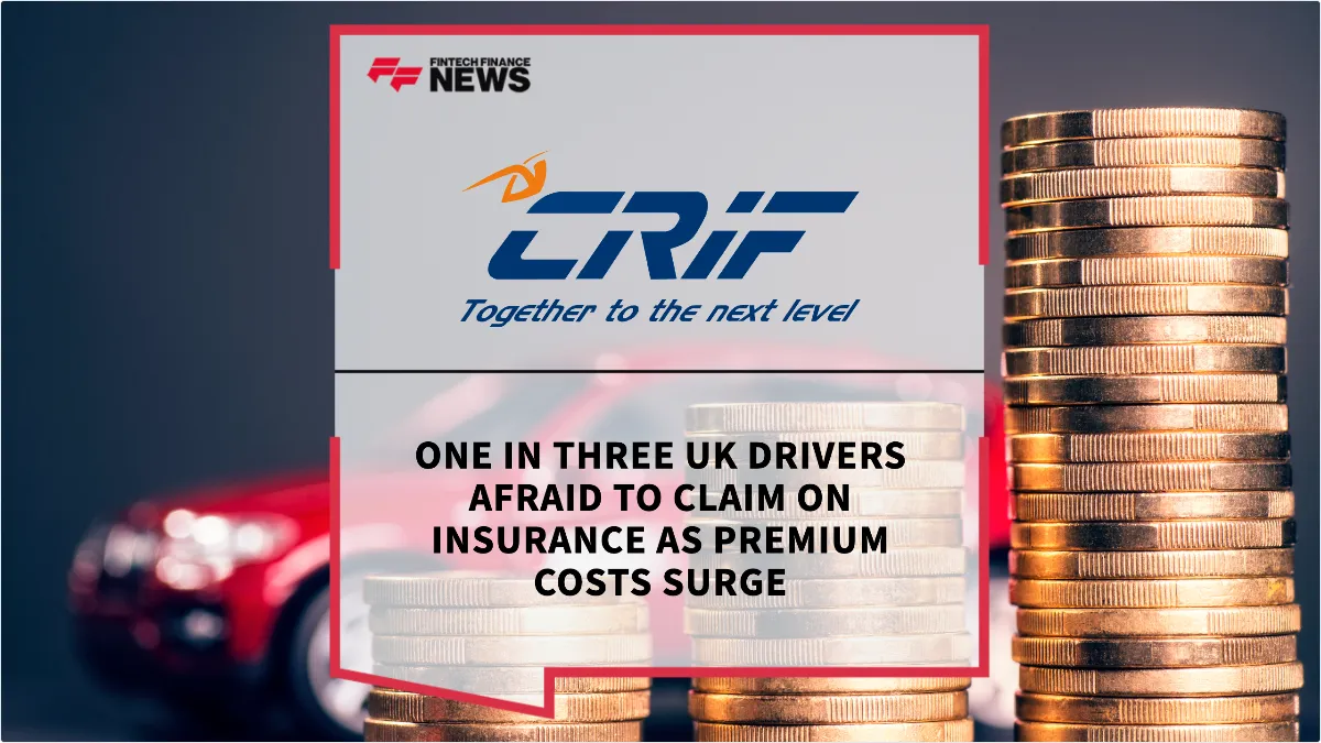 Press Release: One in Three UK Drivers Afraid to Claim on Insurance as Premium Costs Surge | Featured Image by FF News