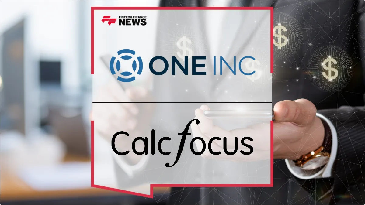 Press Release: One Inc and CalcFocus Partner to Revolutionize Life Insurance Premium Payments | Featured Image by FF News
