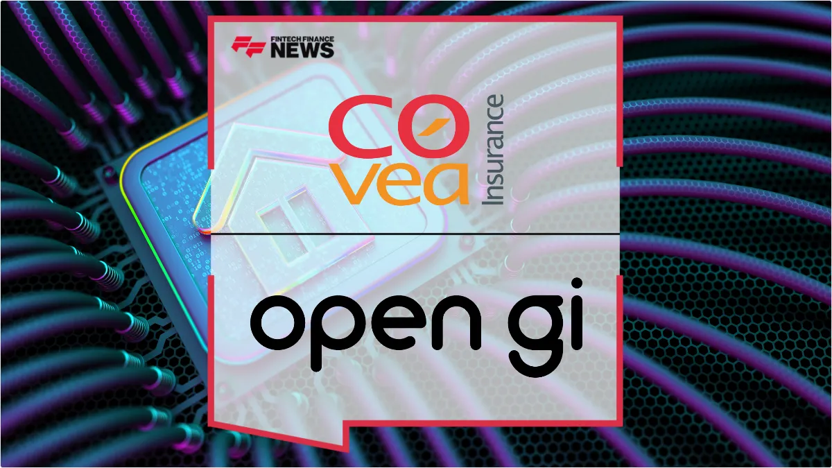 Press Release: Open GI and Covéa Launch New Digital Property Owners Insurance Product | Featured Image by FF News