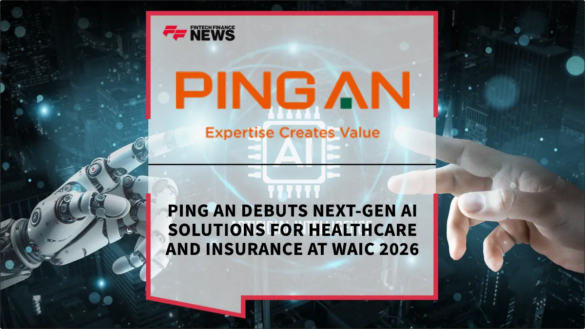 Press Release: Ping An Debuts Next-Gen AI Solutions for Healthcare and Insurance at WAIC 2026 | Featured Image by FF News