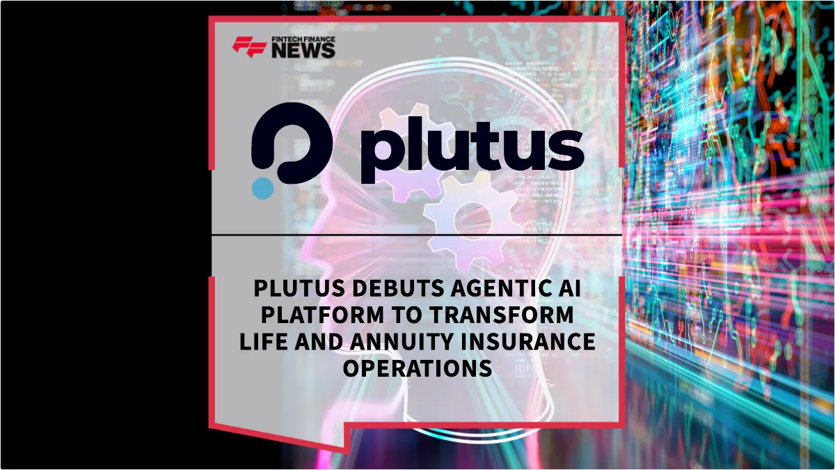 Press Release: Plutus Debuts Agentic AI Platform to Transform Life and Annuity Insurance Operations | Featured Image by FF News