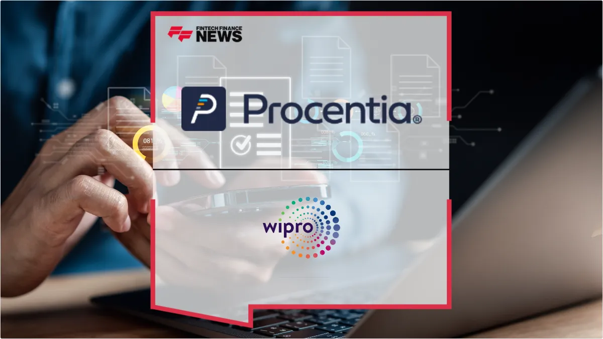 Press Release: Procentia and Wipro Partner to Revolutionize Digital Retirement Administration for Insurers | Featured Image by FF News