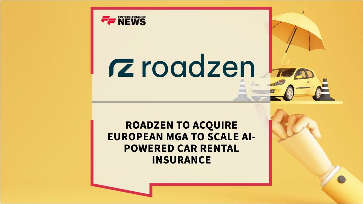 Press Release: Roadzen to Acquire European MGA to Scale AI-Powered Car Rental Insurance | Featured Image by FF News