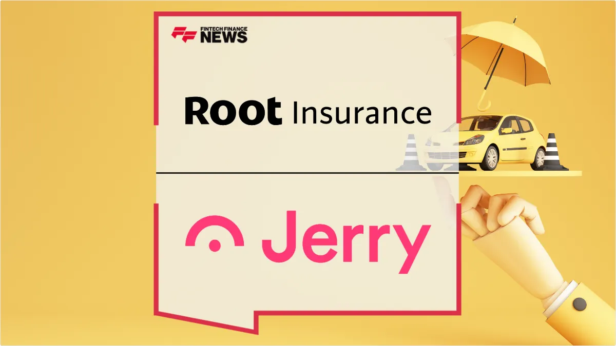 Press Release: Root and Jerry Launch Fully Embedded End-to-End Car Insurance Integration | Featured Image by FF News