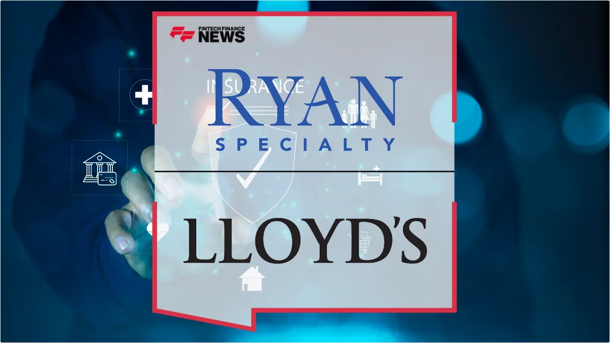 Press Release: Ryan Specialty Secures Major Lloyd’s Consortium Stamps for Global P&C Portfolio | Featured Image by FF News
