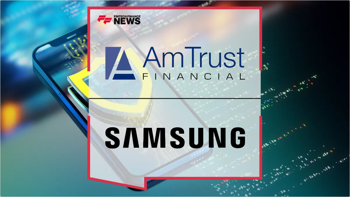 Press Release: Samsung and AmTrust Launch Flexible Monthly Device Protection for Canadian Consumers | Featured Image by FF News