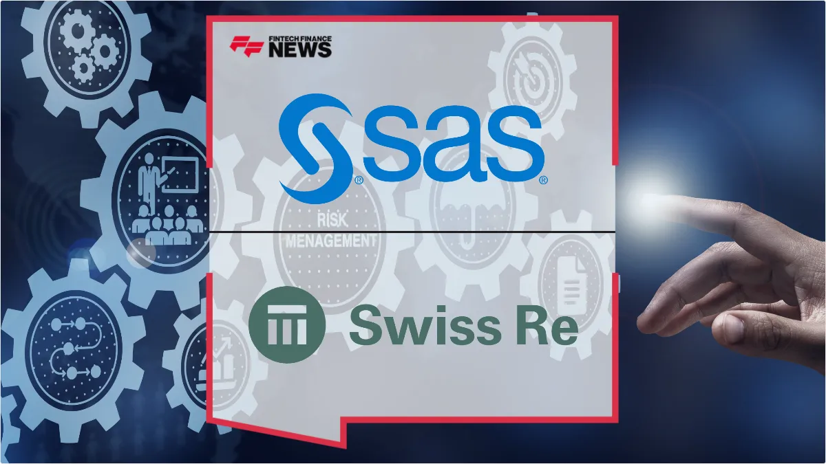Press Release: SAS and Swiss Re Partner to Revolutionize Risk Management for Global Insurers | Featured Image by FF News
