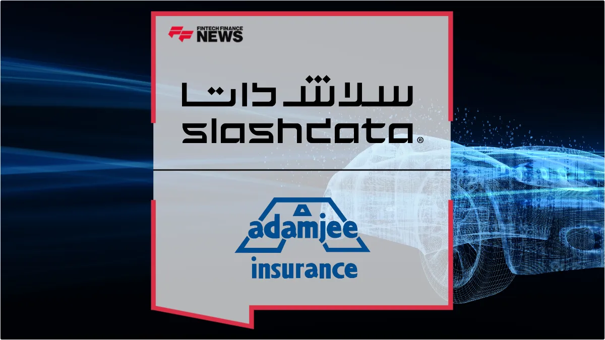 Press Release: SlashData and Adamjee Insurance Partner to Automate UAE Motor Insurance with Wtheeq | Featured Image by FF News