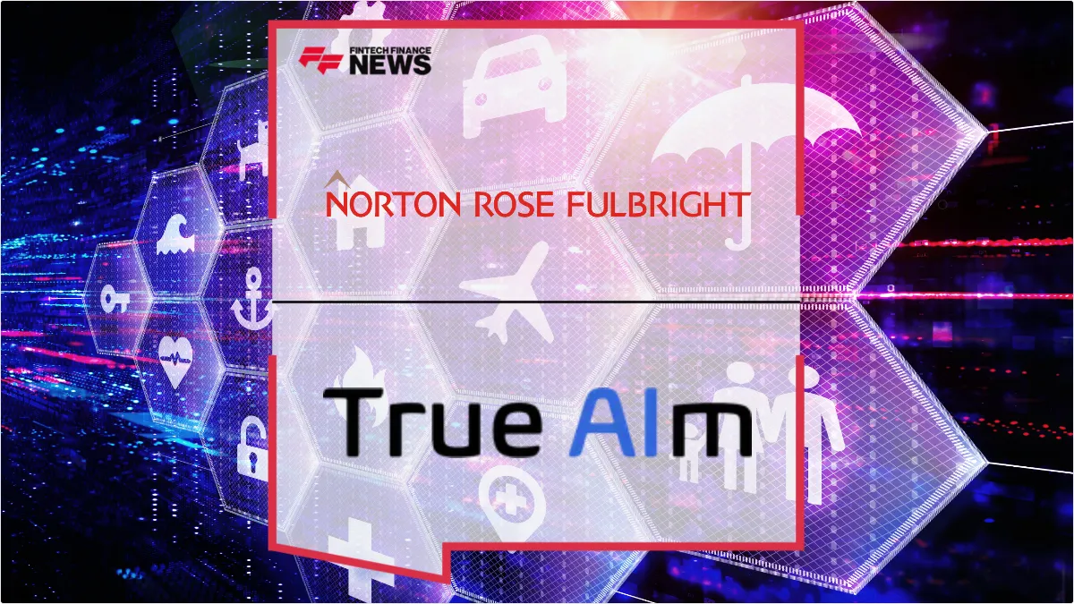 Press Release: True Aim AG Named Winner of Norton Rose Fulbright’s Ninth Annual Insurathon | Featured Image by FF News