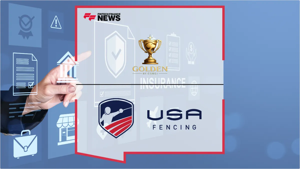 Press Release: USA Fencing Partners with Golden by Corgi for Specialized Sports Insurance | Featured Image by FF News