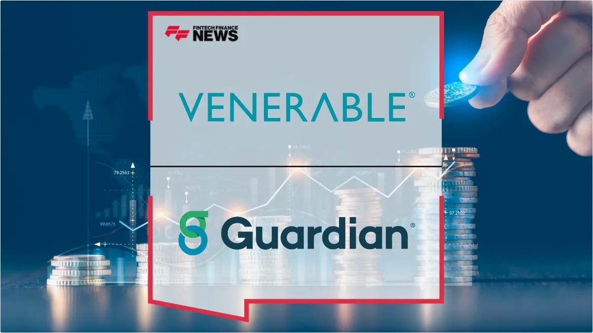 Press Release: Venerable to Manage $4.5B in Guardian Assets via Investment Advisory Platform Transition | Featured Image by FF News