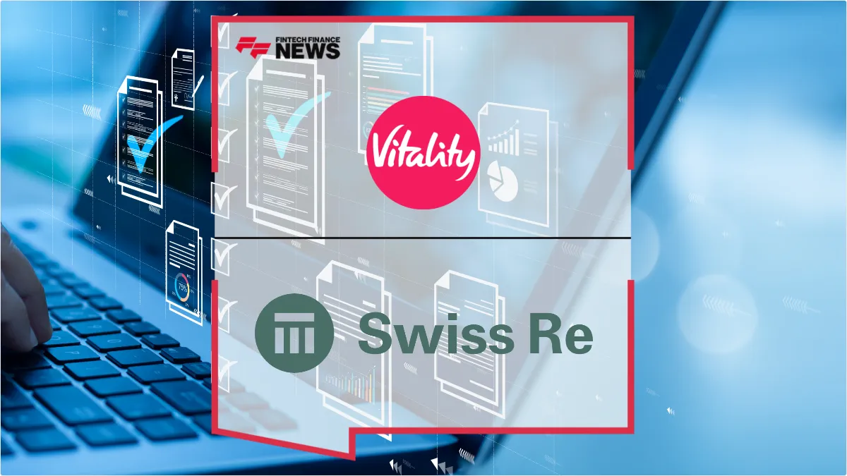 Press Release: VitalityLife Partners with Swiss Re to Transform Claims Assessment via PromiseXP Technology | Featured Image by FF News