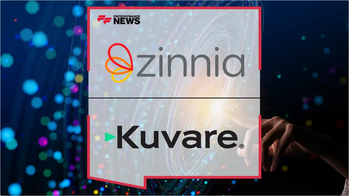 Press Release: Zinnia and Kuvare Expand Partnership to Accelerate Life and Annuity Innovation | Featured Image by FF News