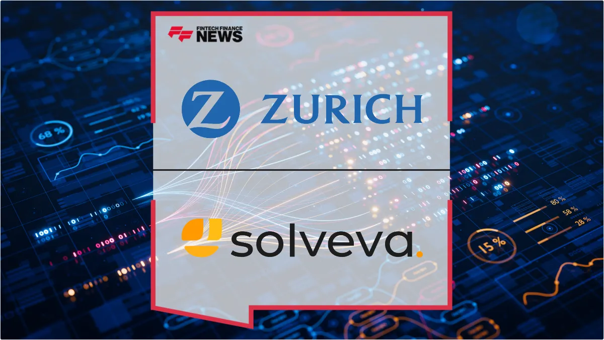 Press Release: Zurich Insurance Launches Global Rating Engine via Solveva Actus Platform Integration | Featured Image by FF News