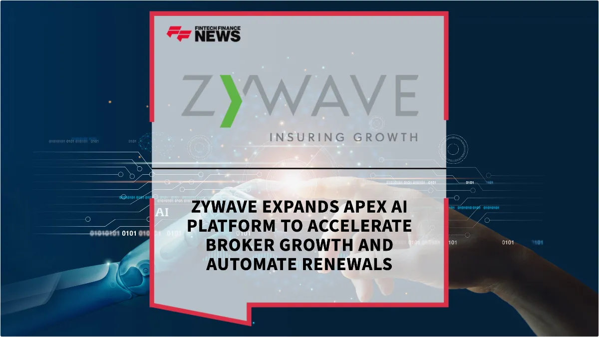 Press Release: Zywave Expands Apex AI Platform to Accelerate Broker Growth and Automate Renewals | Featured Image by FF News