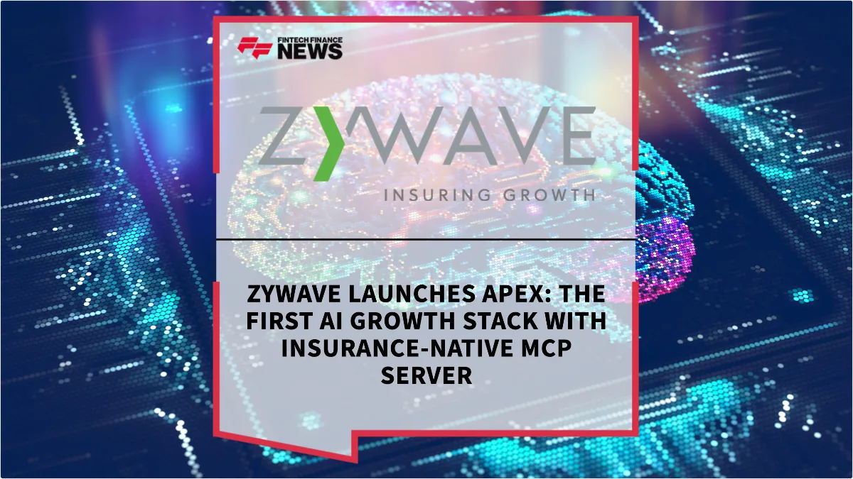 Press Release: Zywave Launches Apex: The First AI Growth Stack with Insurance-Native MCP Server | Featured Image by FF News