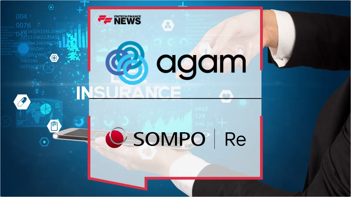 Press Release: Agam Capital Partners with Sompo Life Re to Power New Bermuda Reinsurance Platform | Featured Image by FF News
