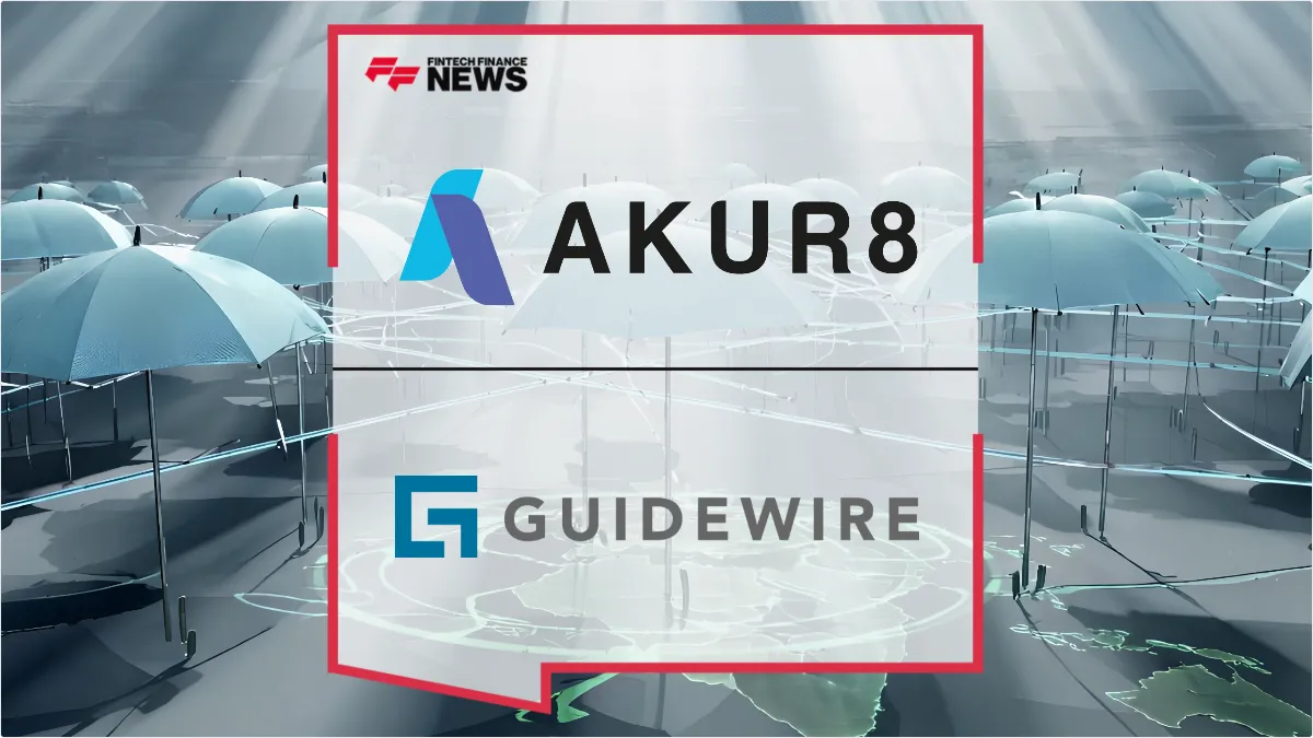 Press Release: Akur8 Debuts Guidewire Marketplace Accelerator to Streamline Insurance Rating Deployment | Featured Image by FF News