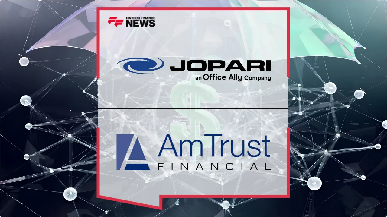 Press Release: AmTrust Financial Partners with Jopari Solutions to Modernize Electronic Billing and Payments | Featured Image by FF News