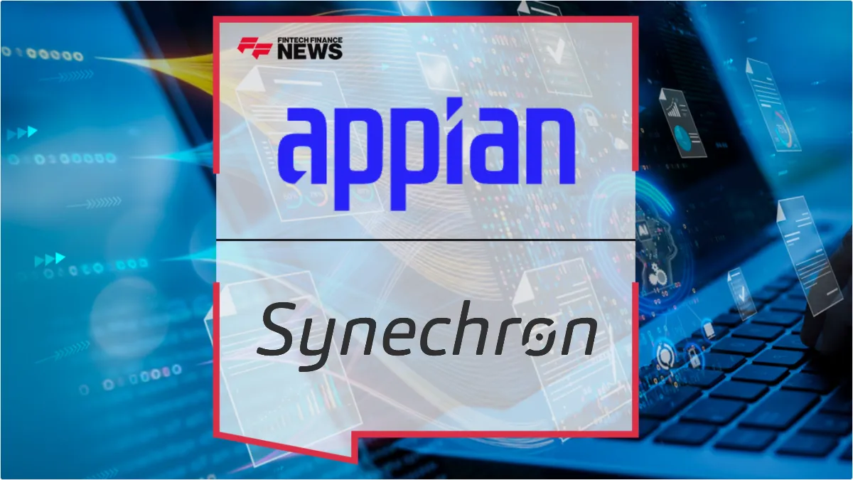 Press Release: Appian and Synechron Launch AI-Powered Open Underwriting Stack for Insurance Carriers | Featured Image by FF News