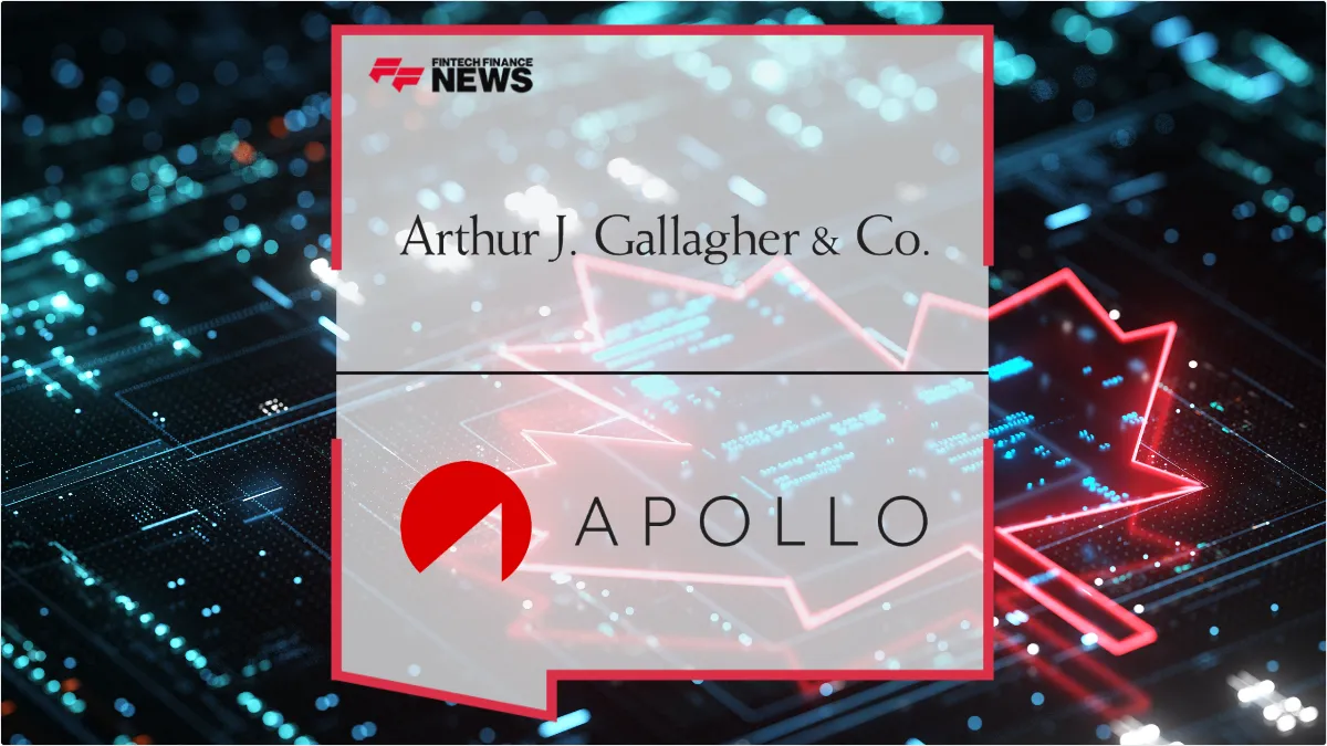 Press Release: Arthur J. Gallagher & Co. Expands Canadian Presence with Apollo Insurance Solutions Acquisition | Featured Image by FF News
