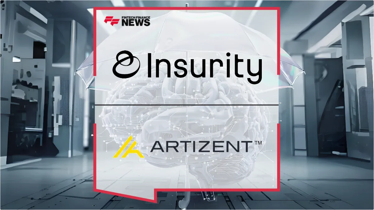 Press Release: Artizent and Insurity Partner to Accelerate AI-Led Insurance Modernization | Featured Image by FF News