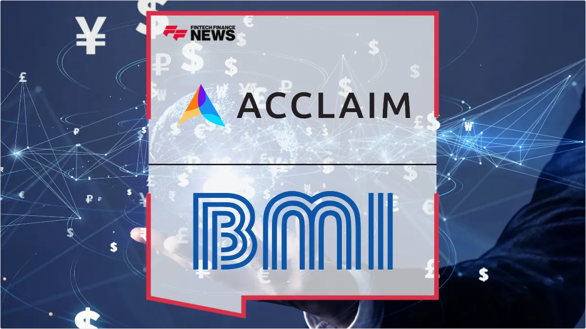 Press Release: BMI Companies Replaces SWIFT with Acclaim for Cross-Border Claim Payments in 35+ Countries | Featured Image by FF News